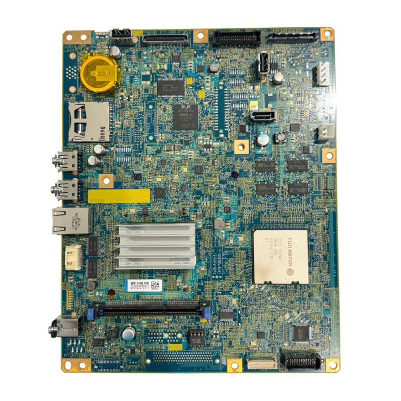 Xerox Main Board ESS for WORKCENTRE 6655 Series