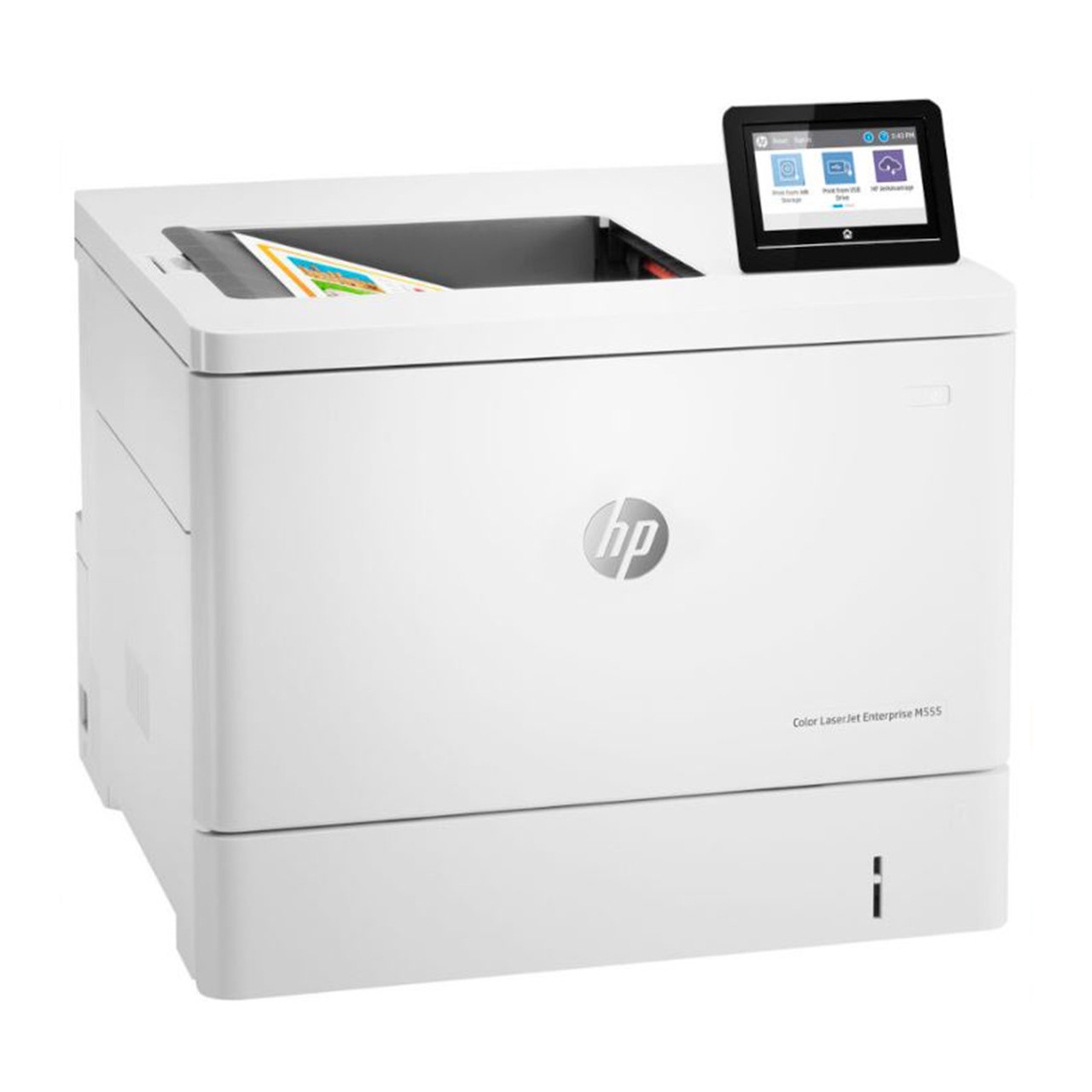 Hp Color Printer for M555DN PRINTER Series
