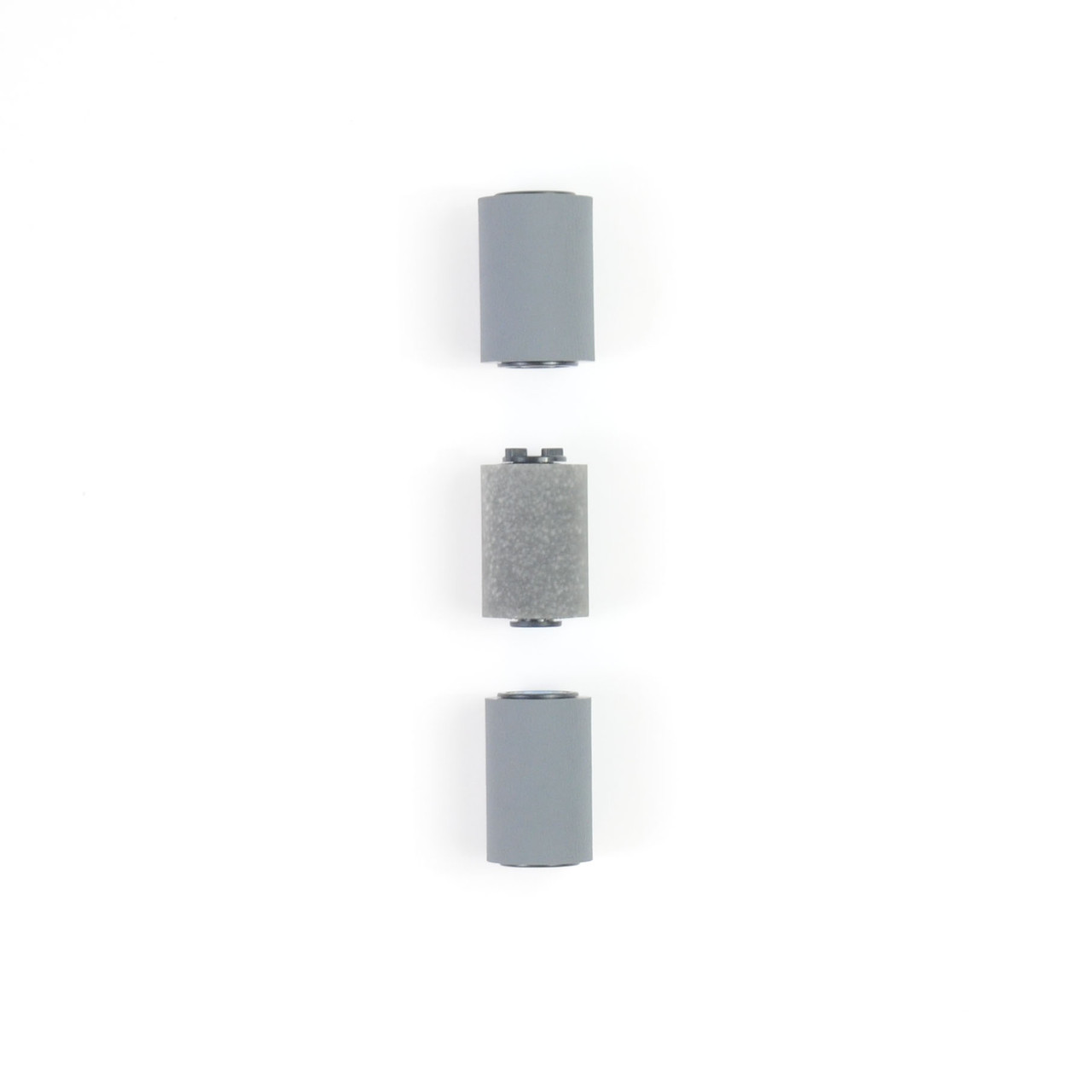 その他 Rollei DIFFUSOR Xerox DADF Roller Kit - Includes Feed Roll, Nudger Roll, and