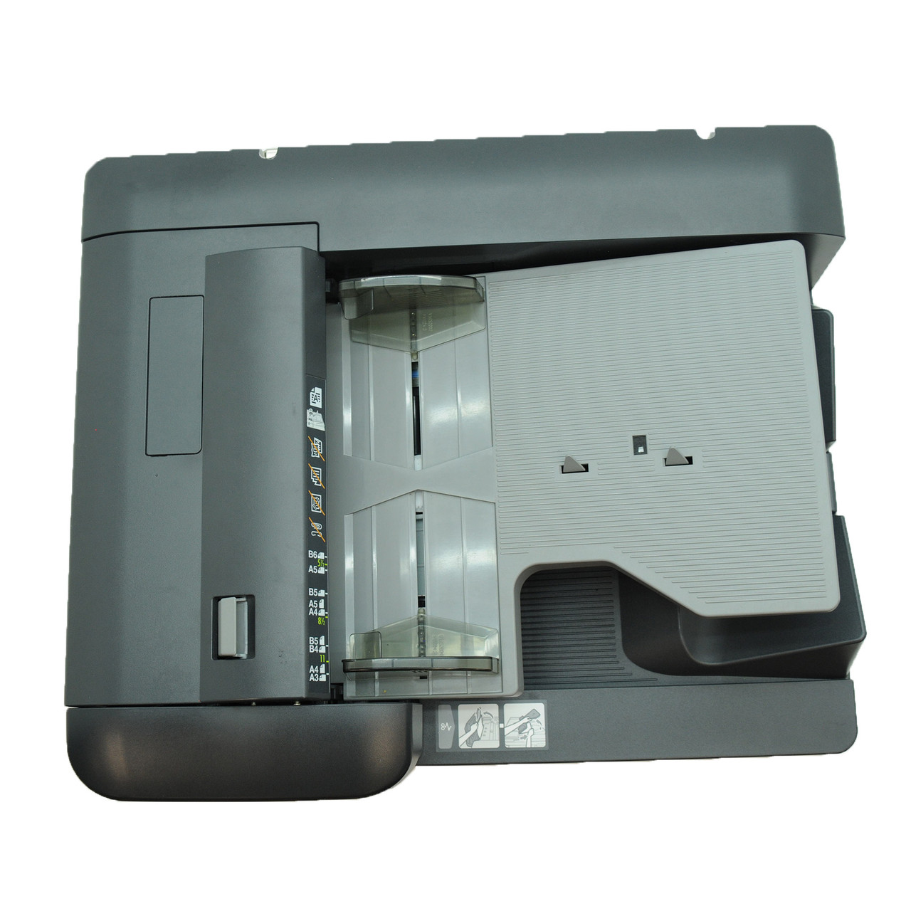 Konica-Minolta ADF Assembly for BIZHUB 458E Series