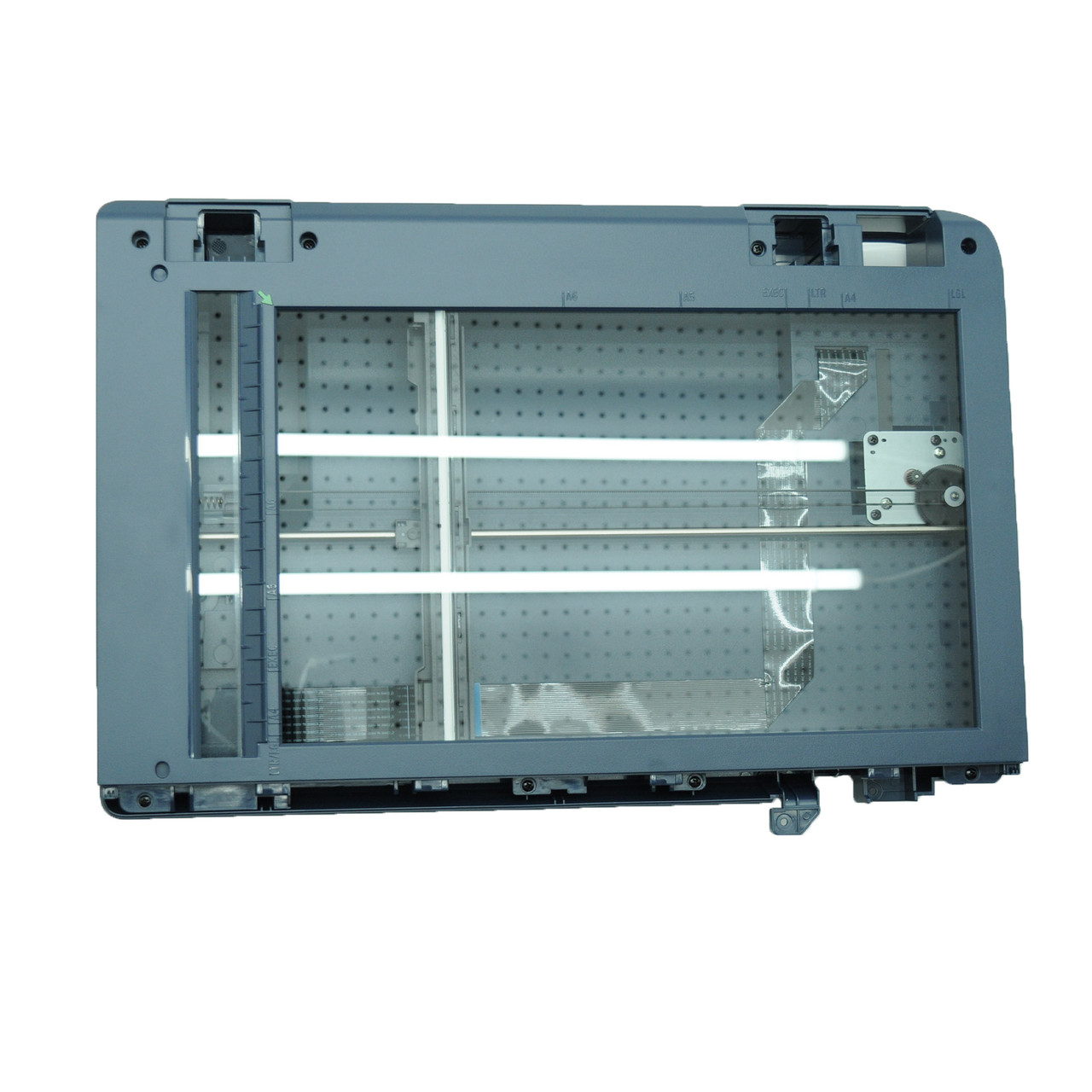 Xerox Flatbed Scanner for C415 Series