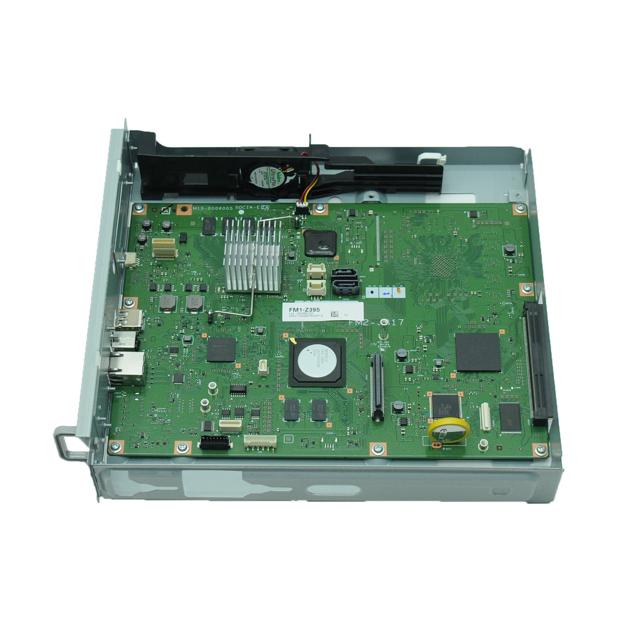 Canon Main Controller PCB for IR ADV DX C5760I Series