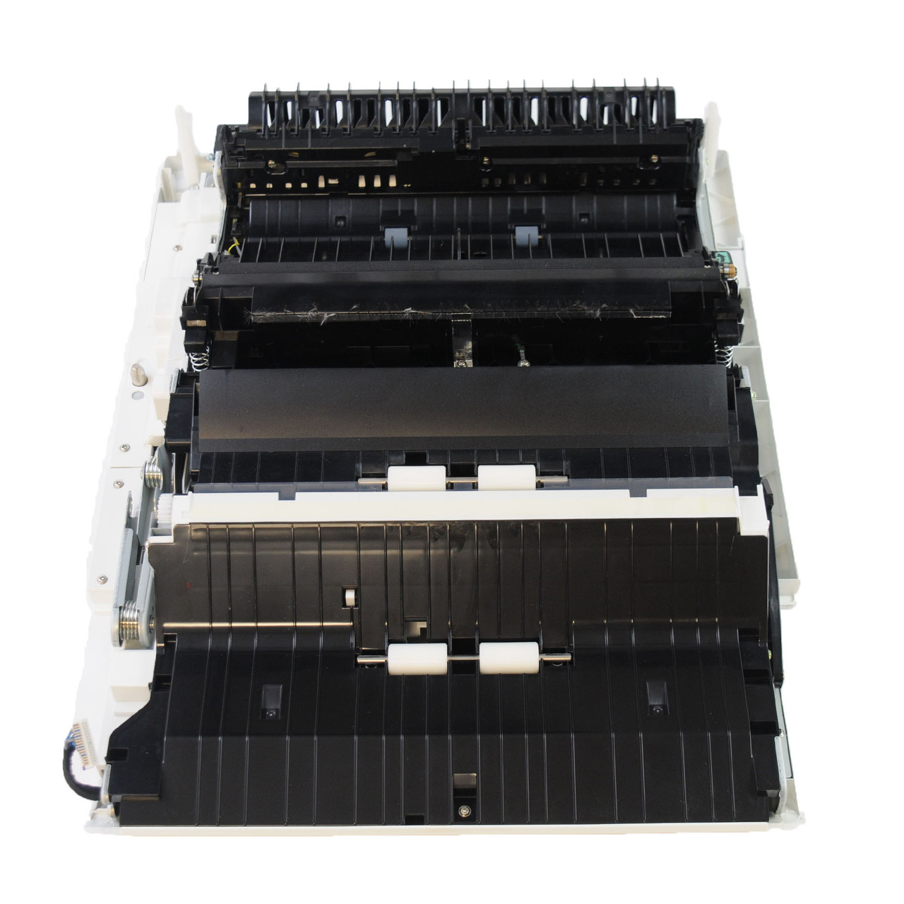 Hp Right Door Assembly for FLOW MFP E77822Z Series