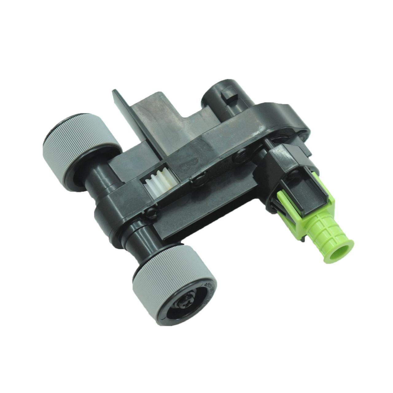 トップス Buffer Error Roll Black L Xerox Pickup Roller Assembly, Main Cassette