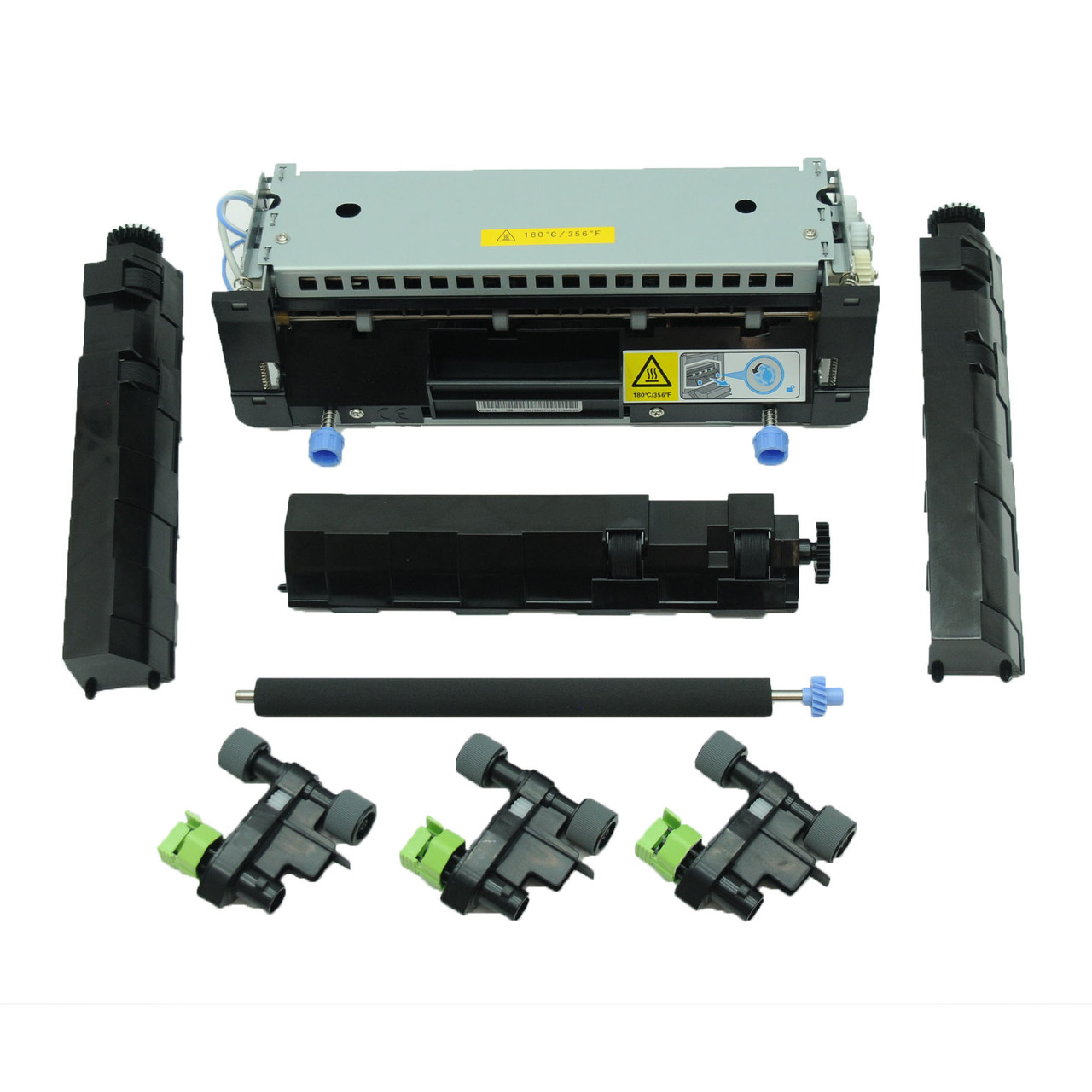 Lexmark Return Program Fuser Maintenance Kit 110V, Type 00, Letter