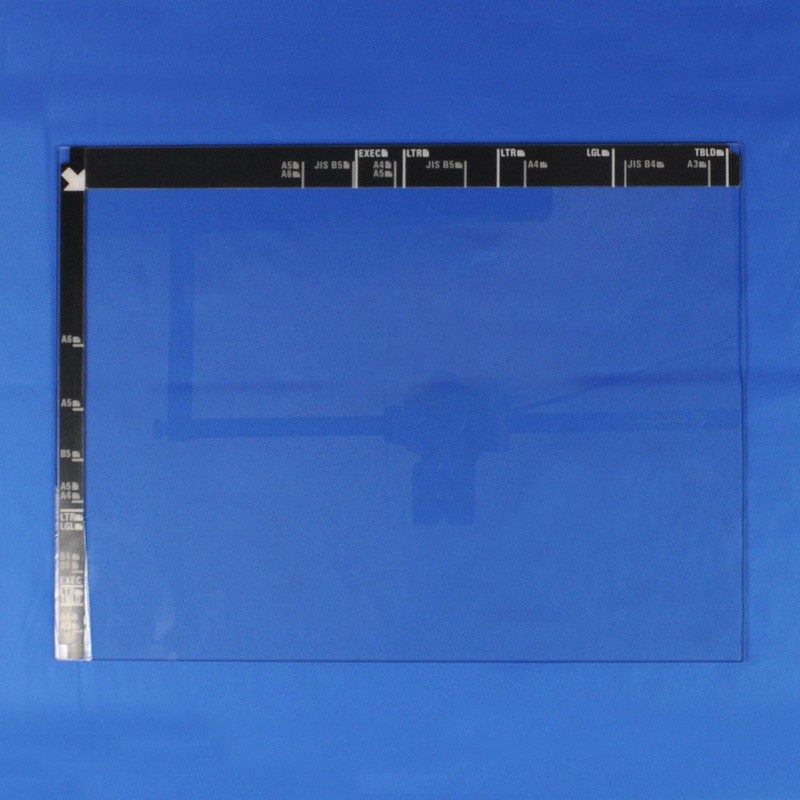 Lexmark Scanner Glass for CX920DE Series