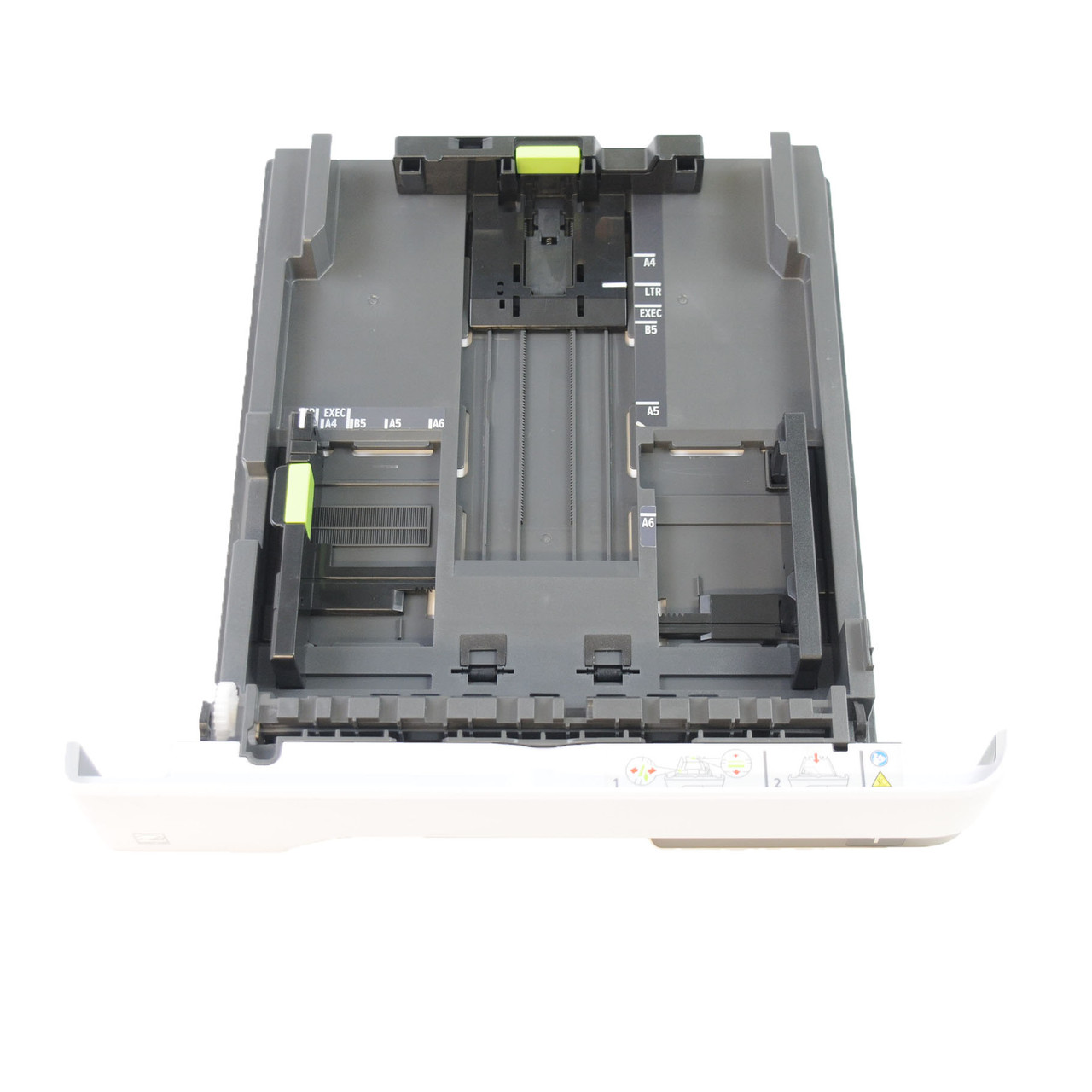 Lexmark Standard 250-Sheet Tray Insert for B2546DW Series