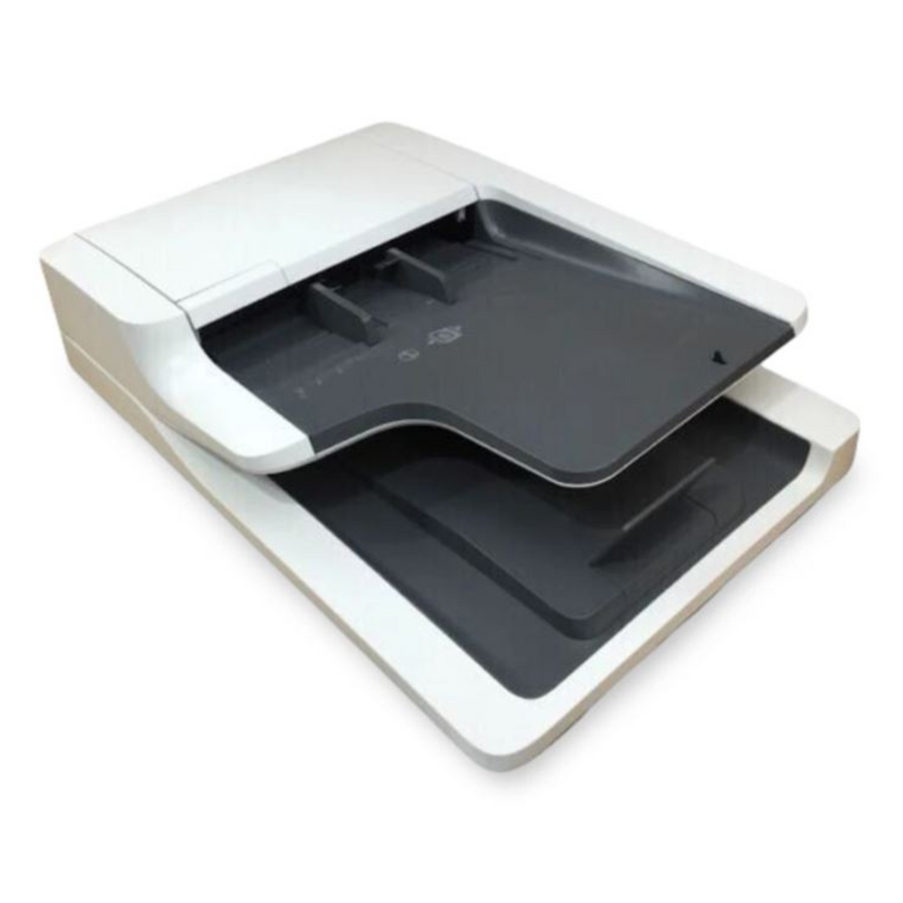 ファページ Hp Document Feeder (Flow) Kit, Includes White Backing and