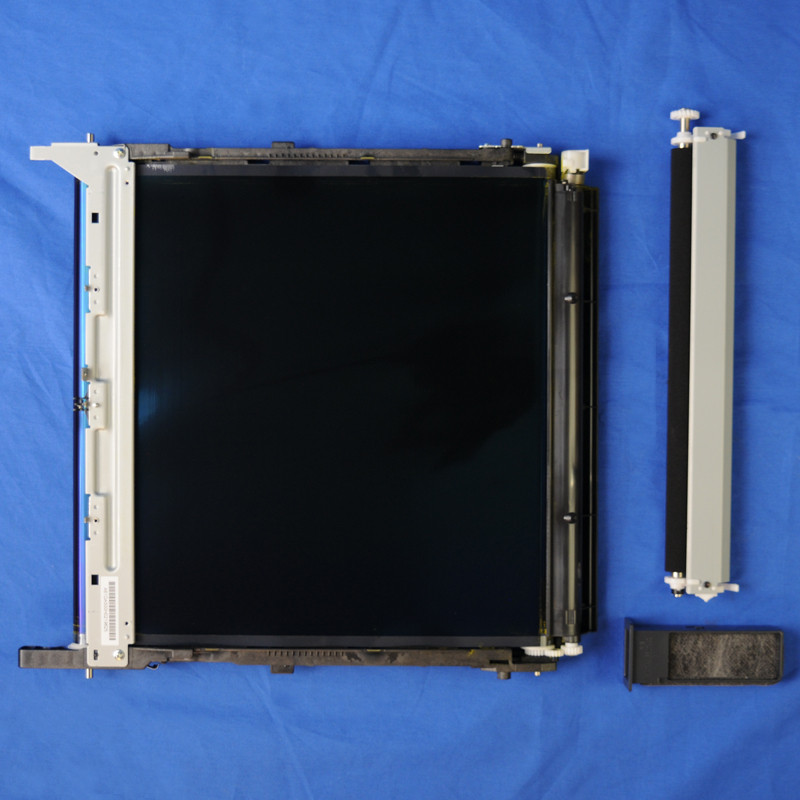 Konica-Minolta Transfer Belt (ITB) Kit w/ Transfer Roll for BIZHUB