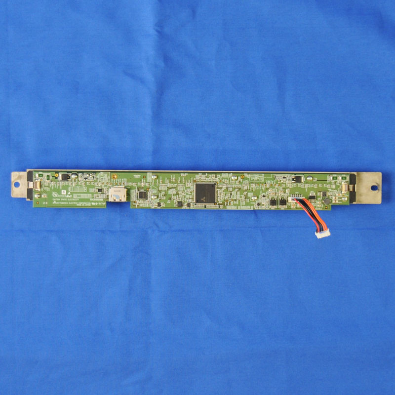 Konica-Minolta CIS Unit, DADF for BIZHUB 224E Series