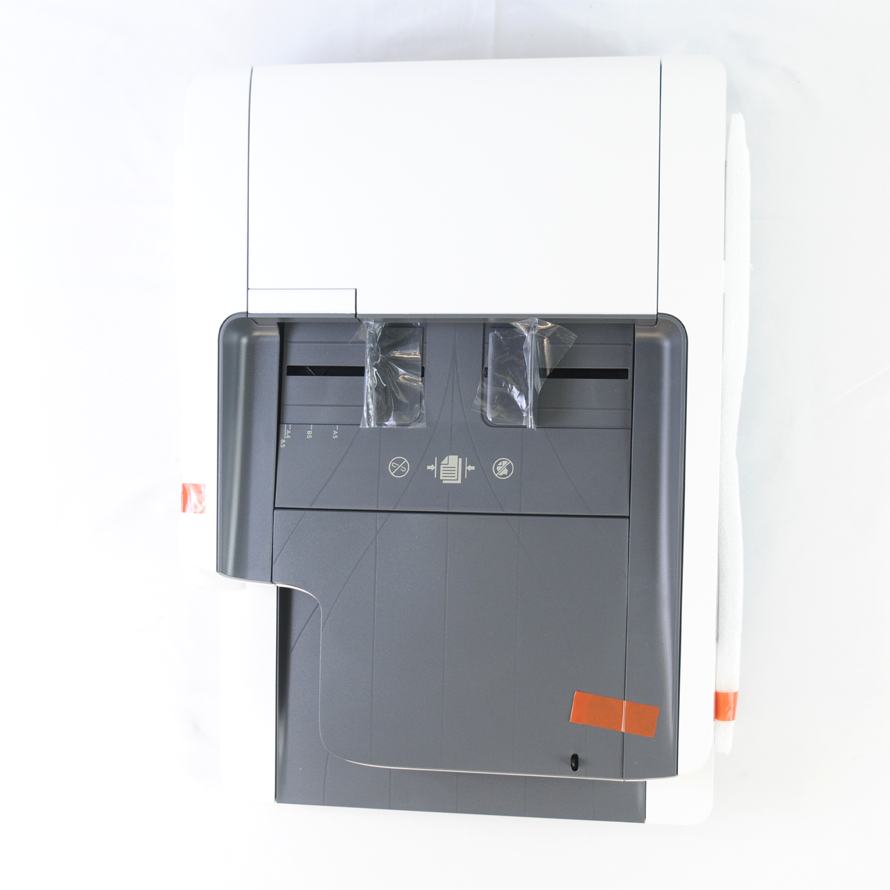 Hp ADF Assembly, Non-Workflow for MFP E52545DN Series