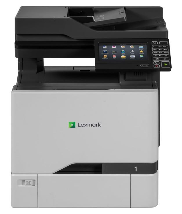 Lexmark Lexmark CX725de Color MFP for CX725DE Series