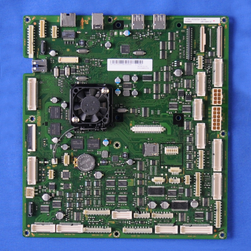 Samsung Main Board, GX for K7400GX Series