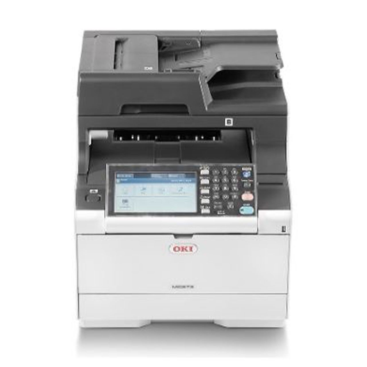 Oki OKI MC573dn Color MFP for MC573DN Series