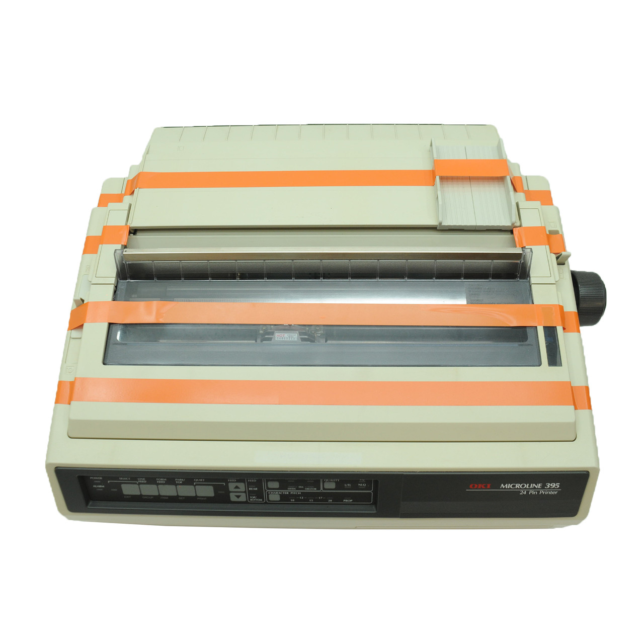 Oki OKI ML395 Dot Matrix Printer for ML395 Series