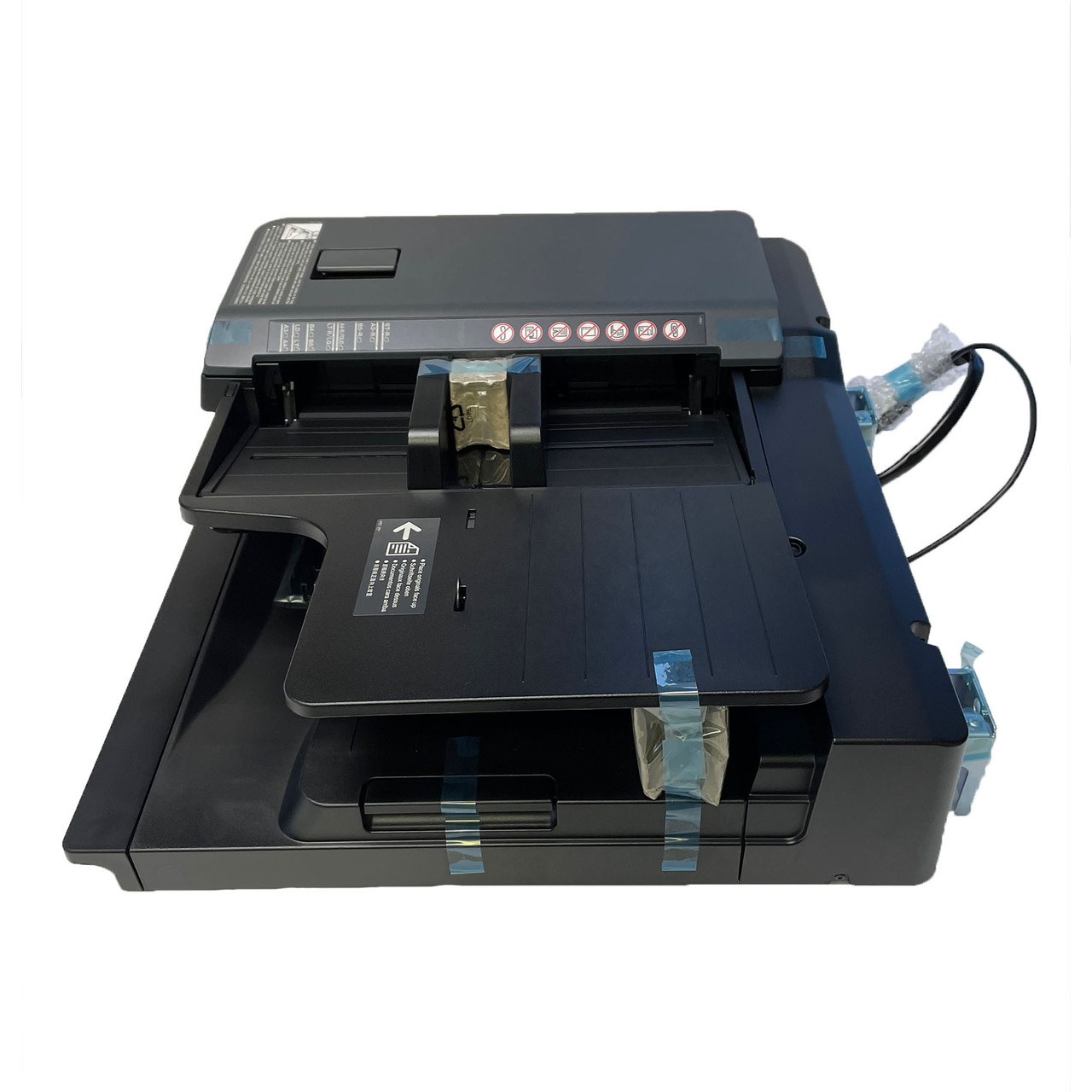 Toshiba 300-Sheet Dual Scan Document Feeder for E-STUDIO2515AC Series