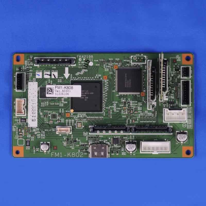 Canon Reader Controller PCB Assembly for IP LITE C165 Series