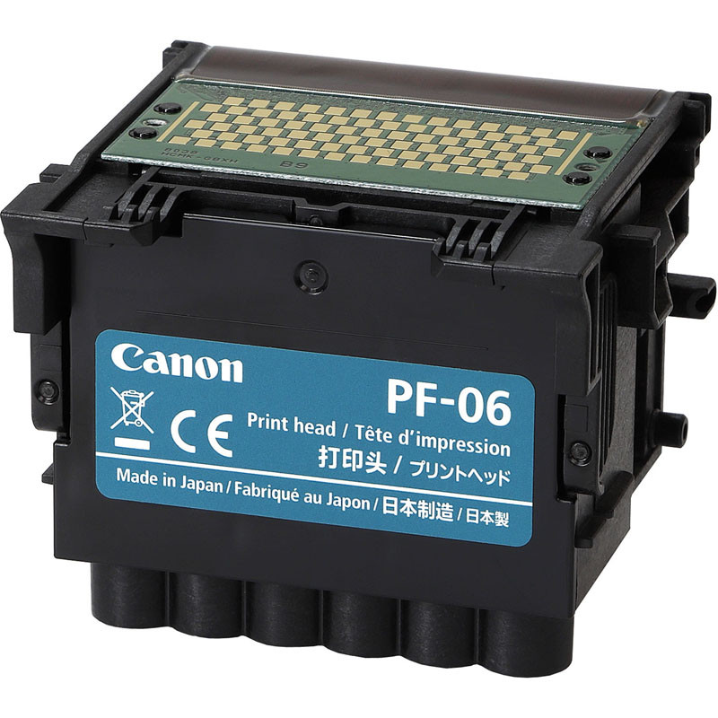 Canon Printhead, PF-06 for IPF PRO-2000 Series