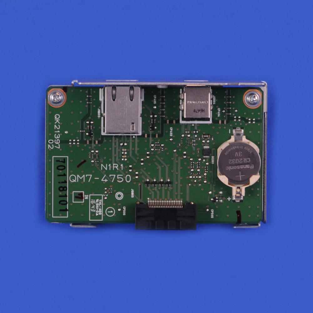 Canon Interface (I/F) PCB Unit for IPF PRO-2000 Series