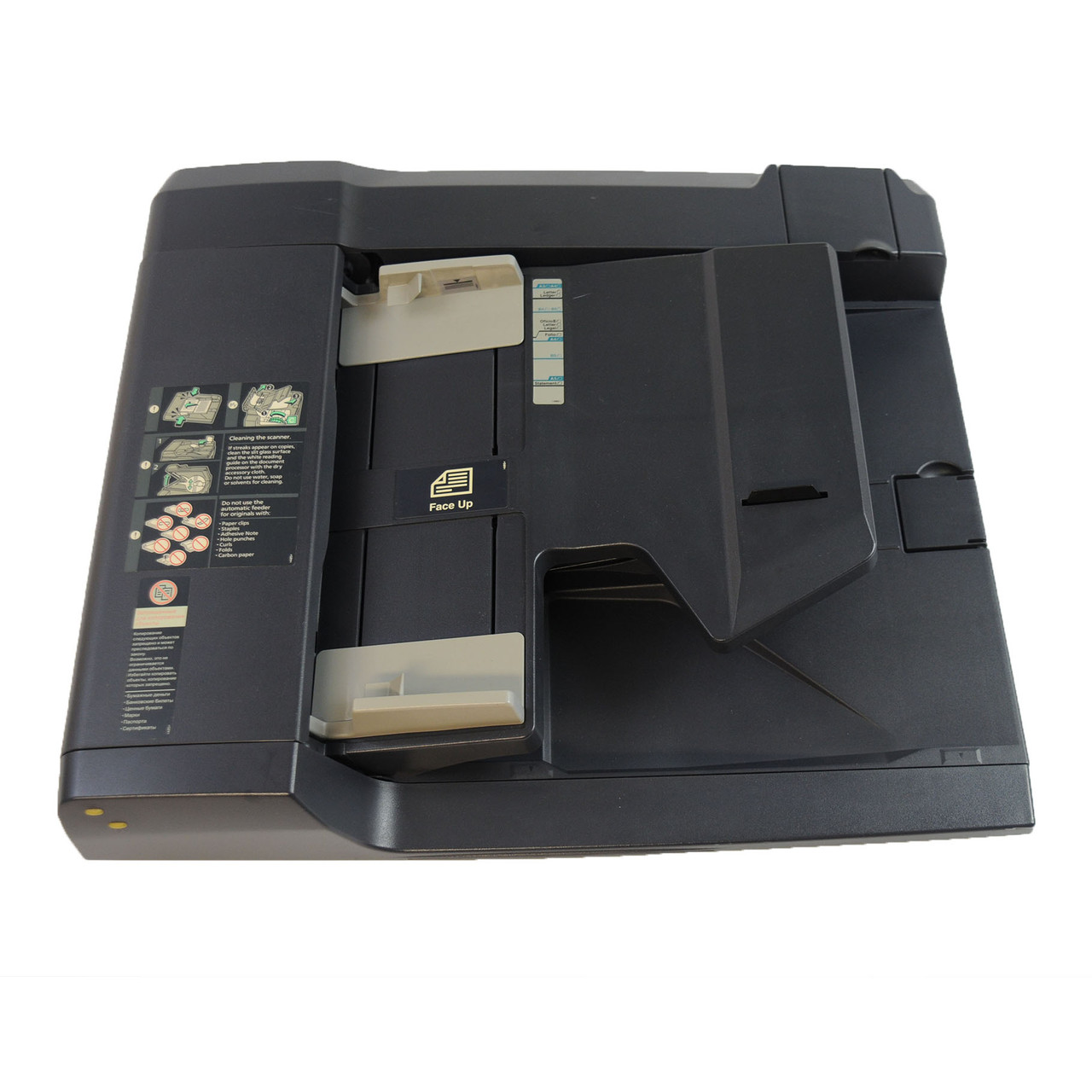 Kyocera Reversing Automatic Document Feeder (RADF) for TASKALFA