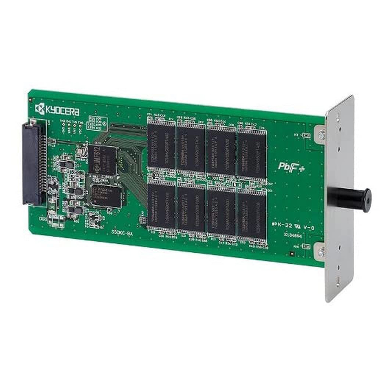 Kyocera 32-GB SSD Hard Drive for ECOSYS FS-2100DN Series