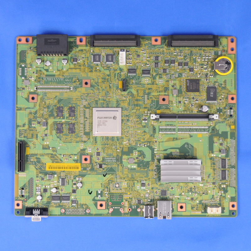 Xerox ESS Main Board for VERSANT 180 PRESS Series