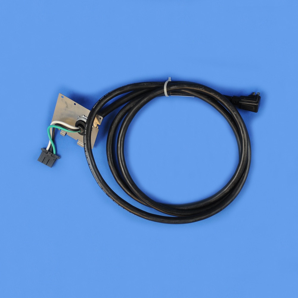 Xerox Matt Power Cord for VERSANT 180 PRESS Series
