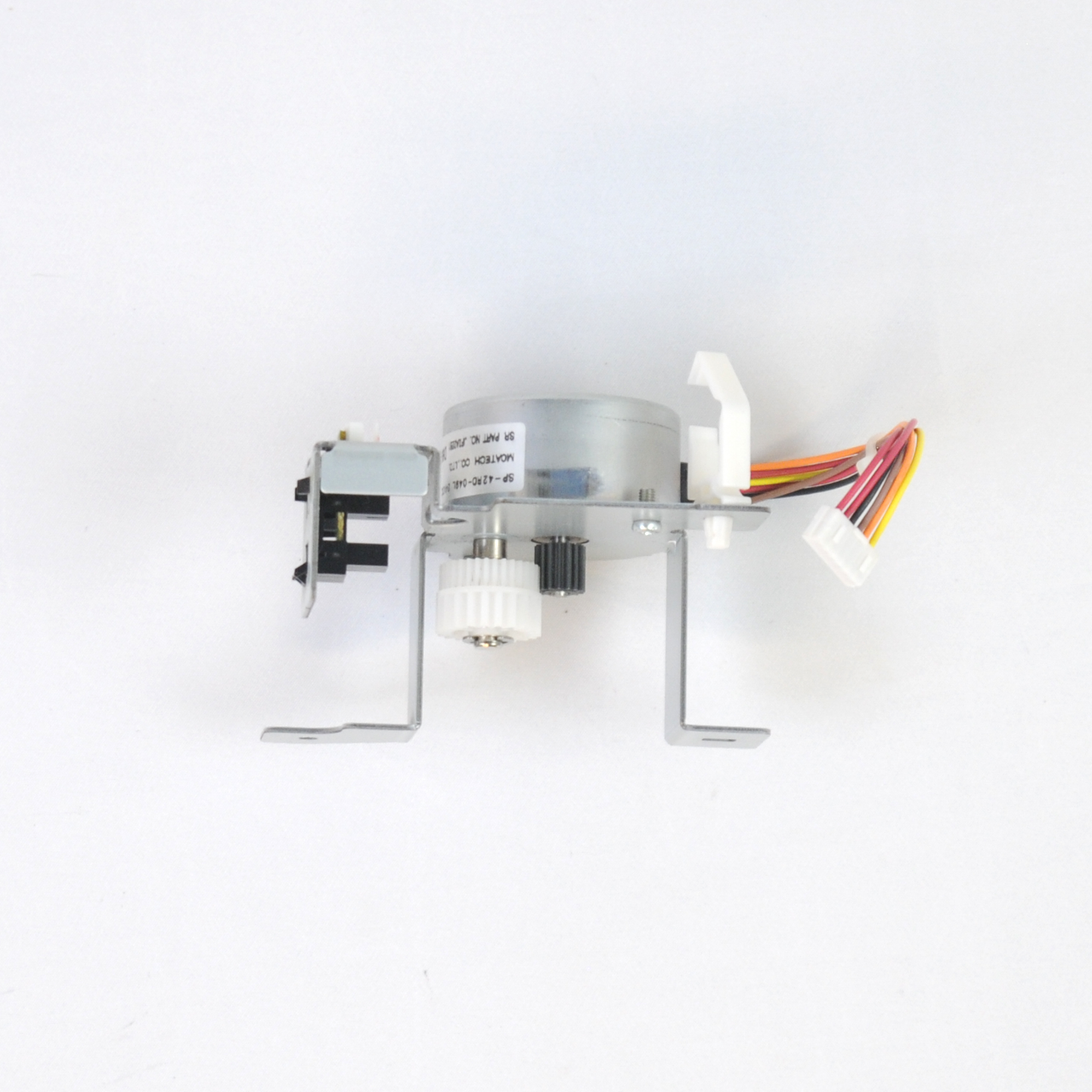 Xerox Paddle Roll Motor Assembly for ALTALINK B8045 Series