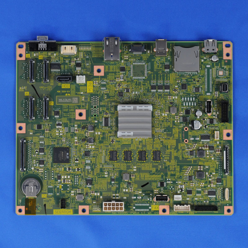 Xerox ESS C0 PWB for VERSALINK B7025 Series