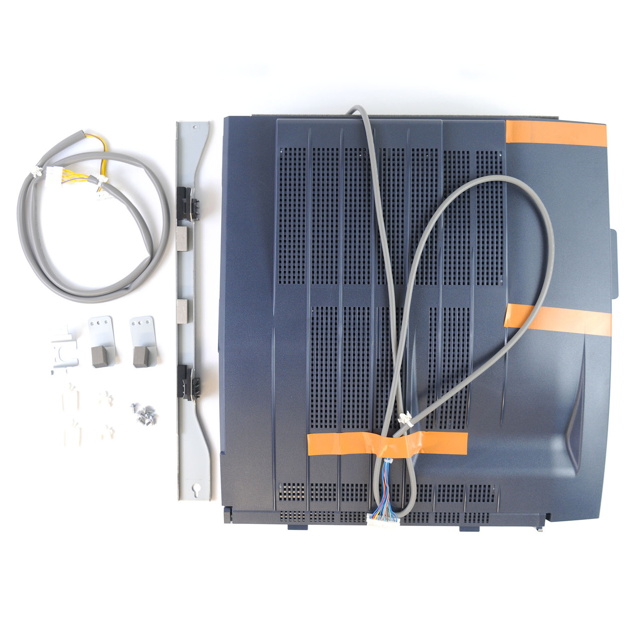 Xerox Finisher Booklet (Business Ready) and Horizontal Transport