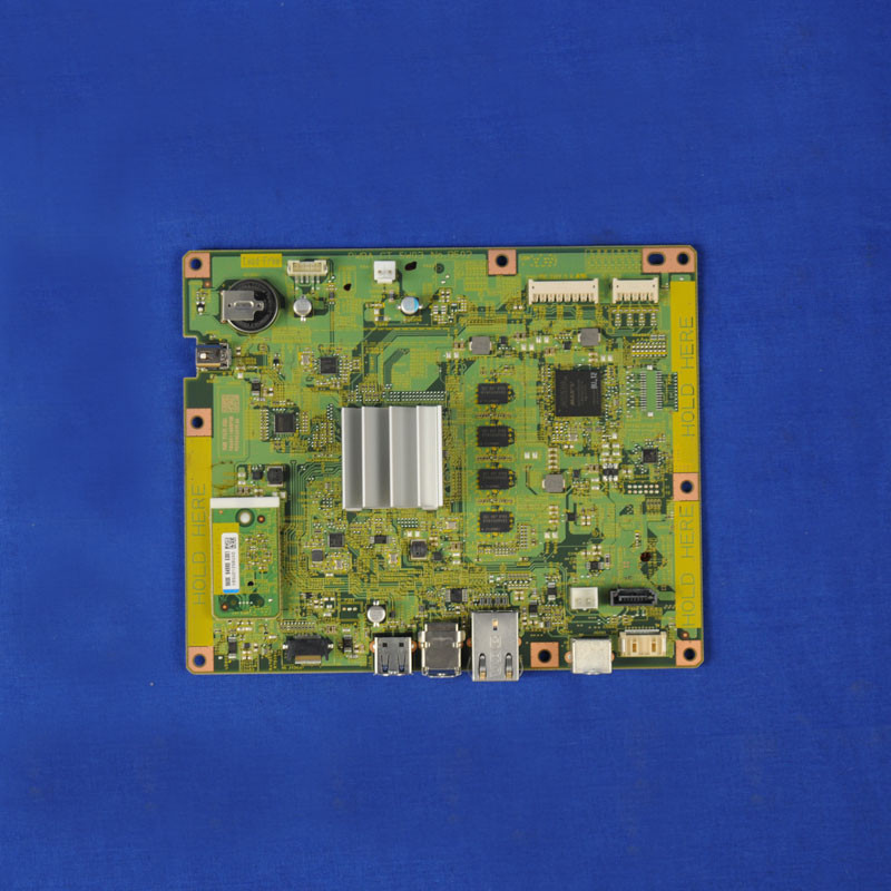 Xerox Main Board ESS without Tag 001 for VERSALINK C400DN Series