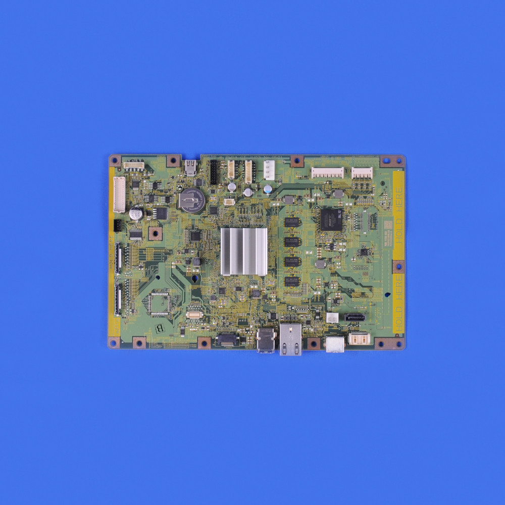 Xerox Main Board, ESS PWB, C0 Revision for VERSALINK C405DN Series