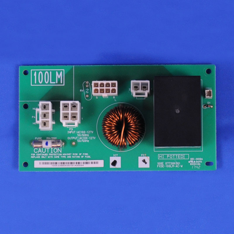 Xerox AC Power Supply, 110V for ALTALINK C8030 Series