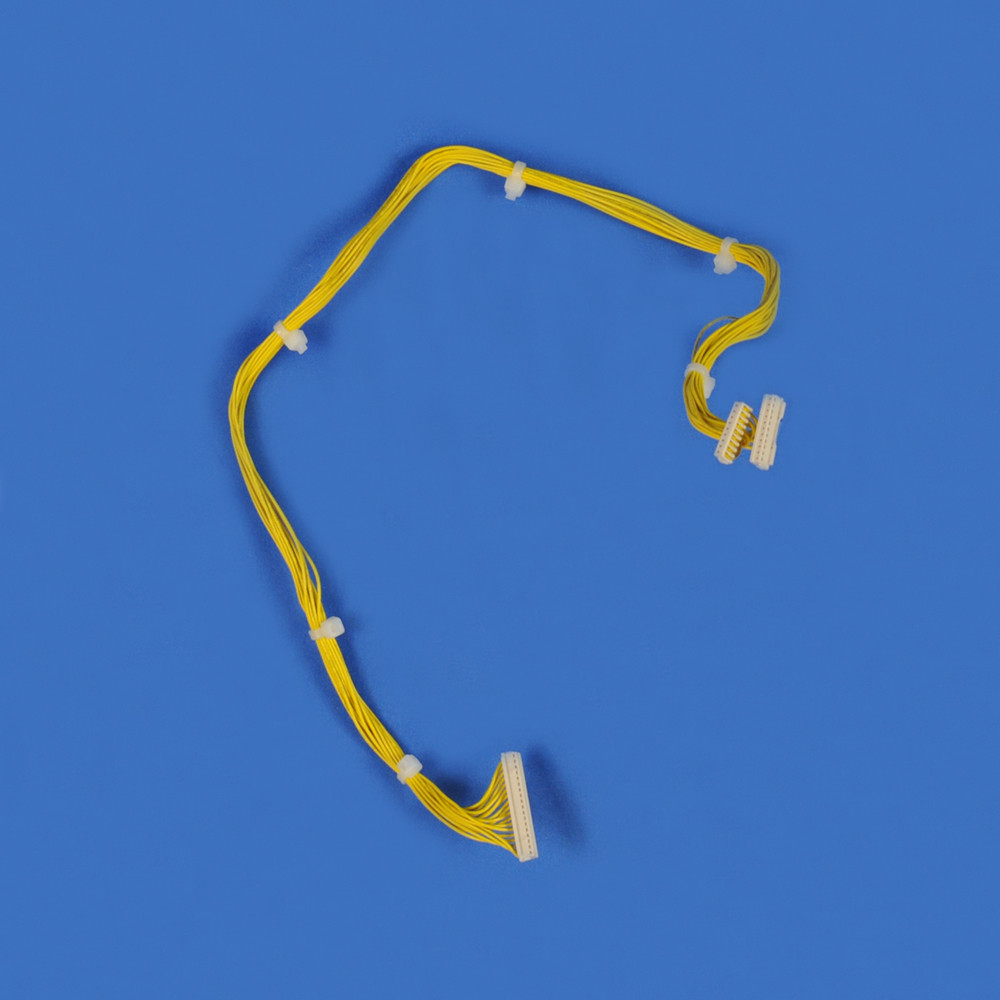 ひろまる Xerox Fuser Harness Assembly for ALTALINK C8030 Series