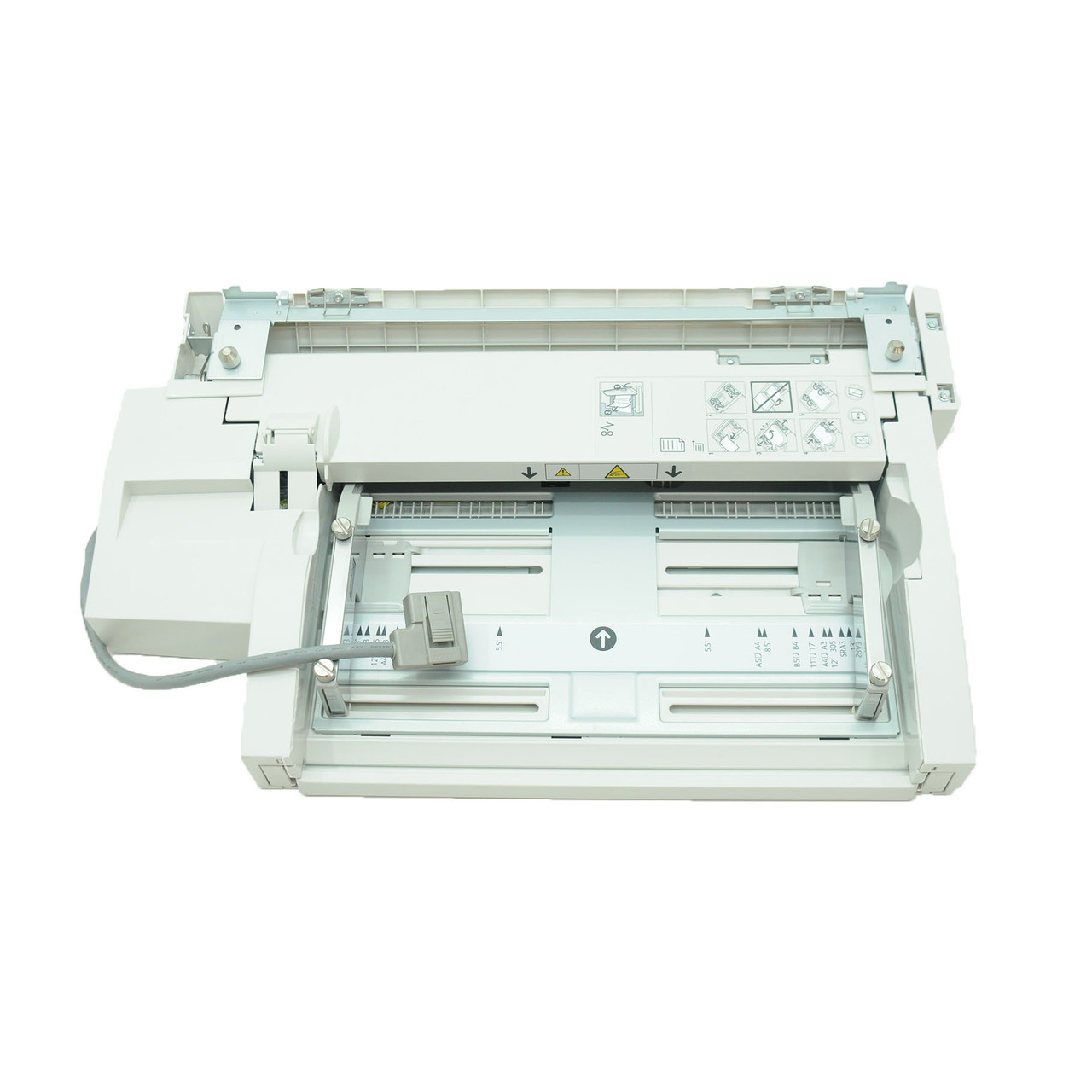 ヒロキページ Xerox MSI Inserter Kit for PRIMELINK C9065 Series