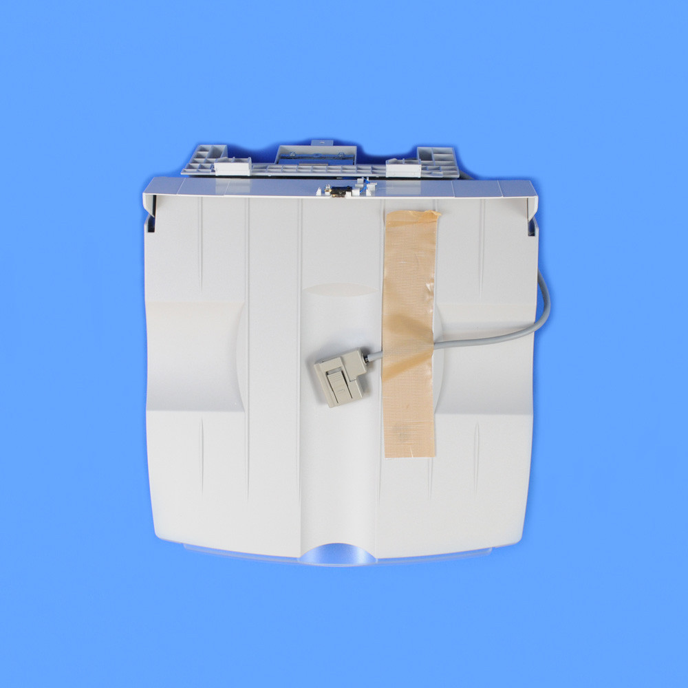 Xerox Offset Catch Tray (OCT) Assembly for DOCUCOLOR 240 Series Xerox Offset Catch Tray (OCT) Assembly for DOCUCOLOR 240 Series