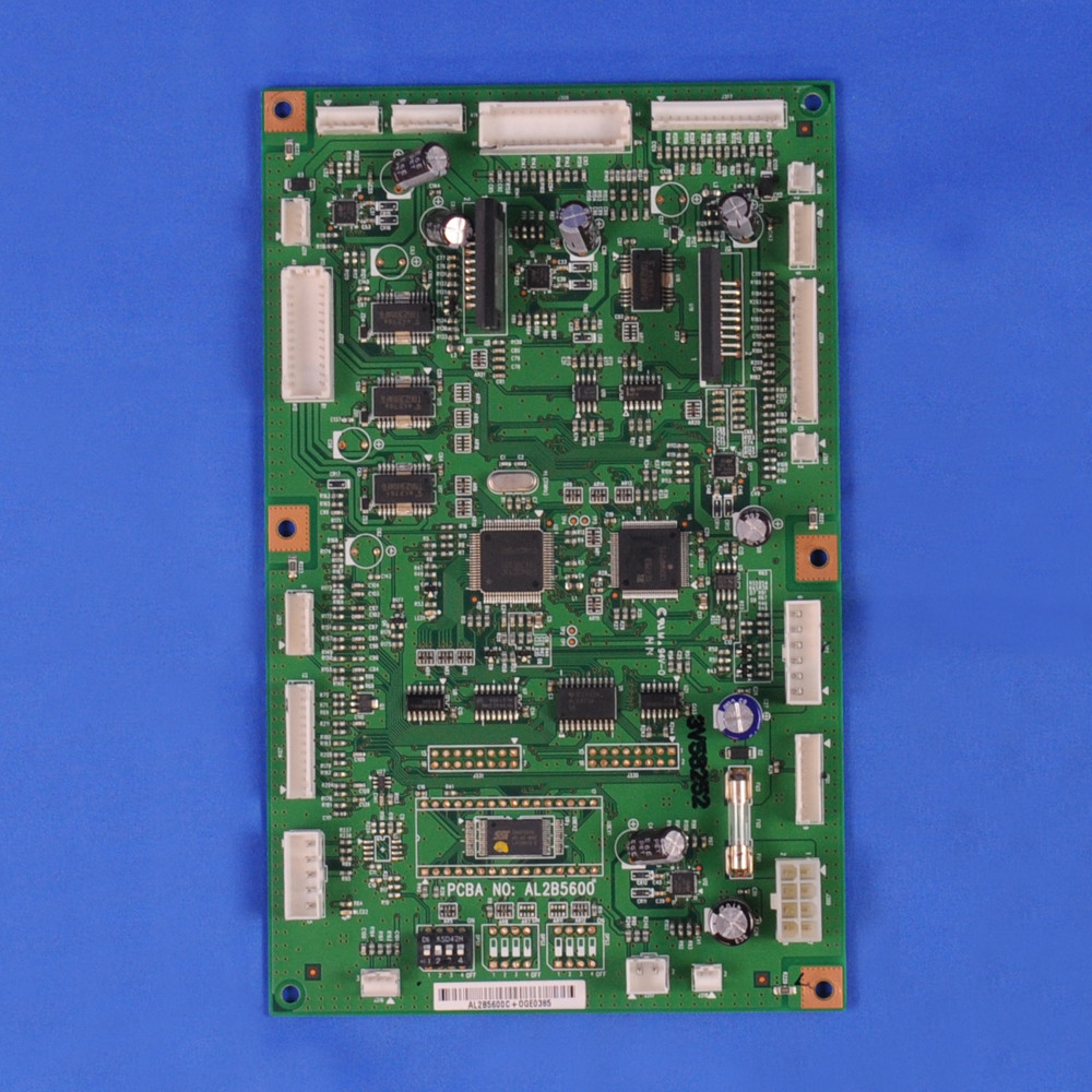 Kページ Xerox Family LCSS PWB for WORKCENTRE 5945 Series