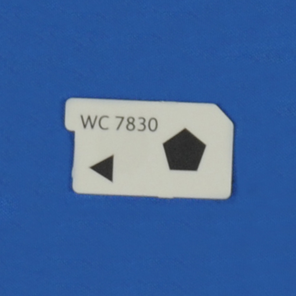 Xerox SIM Card for WORKCENTRE 7830 Series