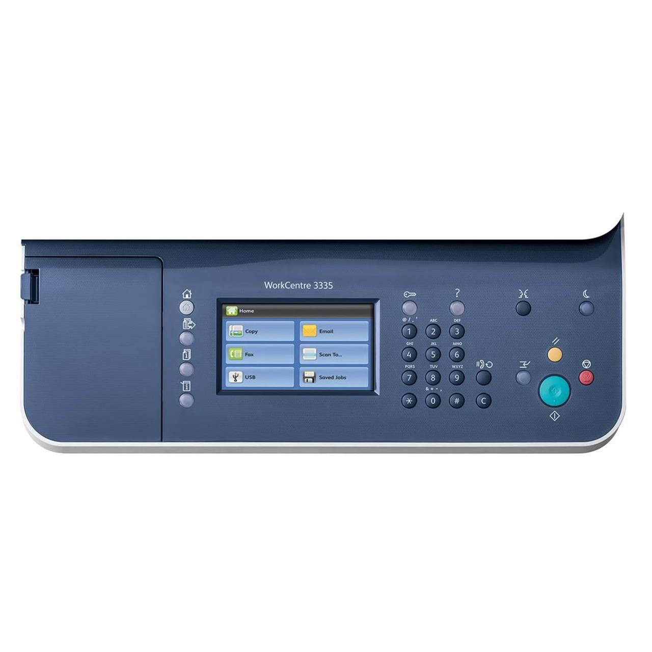 Xerox Xerox WorkCentre 3335/DNI Multifunction for WORKCENTRE 3335