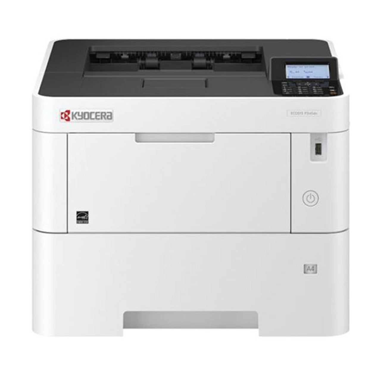 【美品】ECOSYS P3145dn Kyocera Kyocera P3145DN Monochrome Printer for ECOSYS P3145DN Series