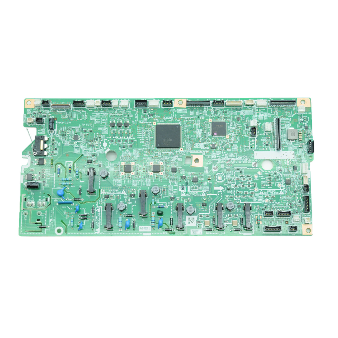 Scheda Controller DC Per Stampanti HP – RM3-8532, Originale, Compatibile