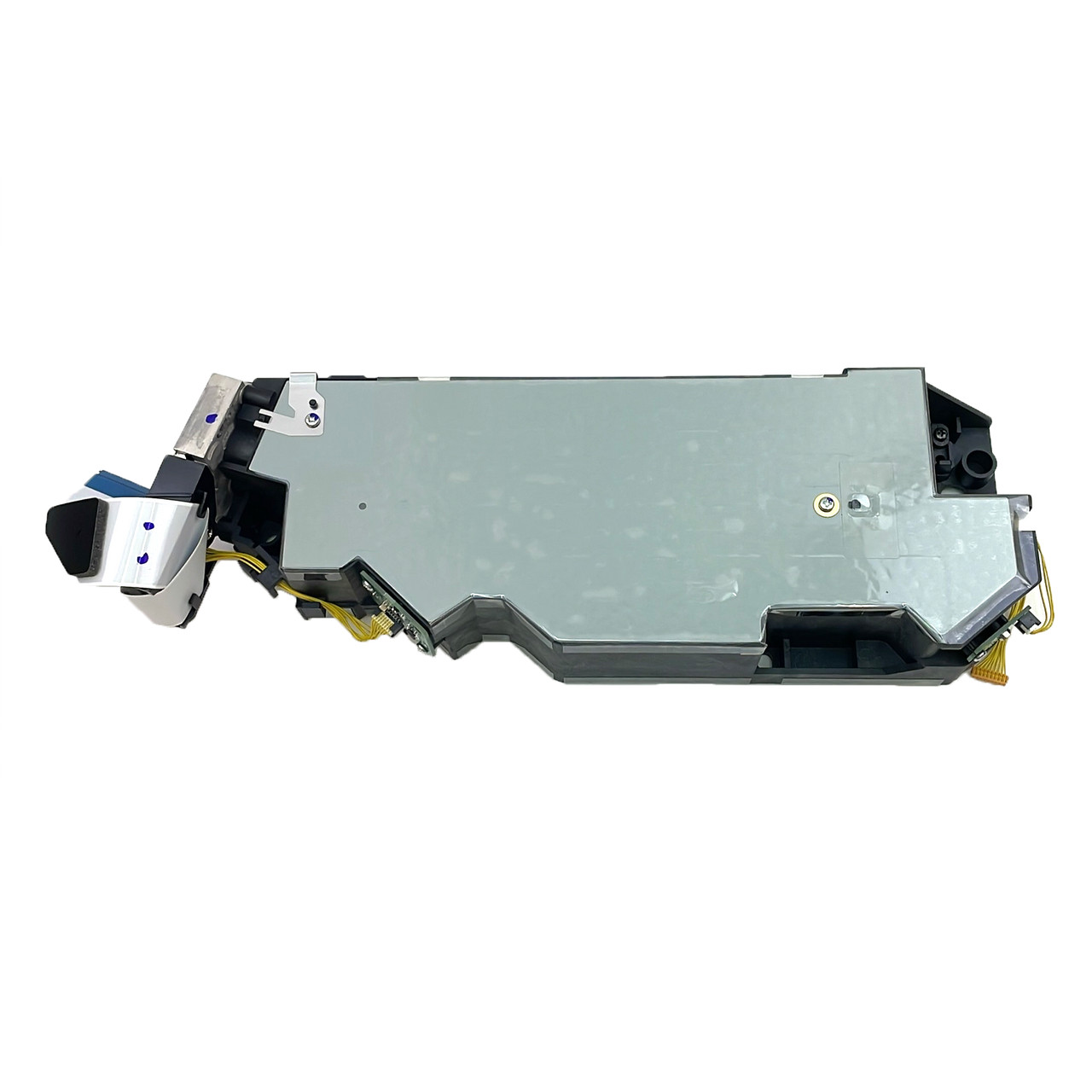 Scanner Assemblies