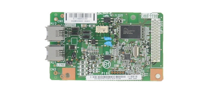 Fax Units and Parts
