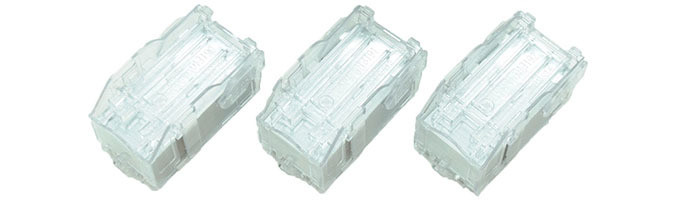 Staple Cartridges and Refills