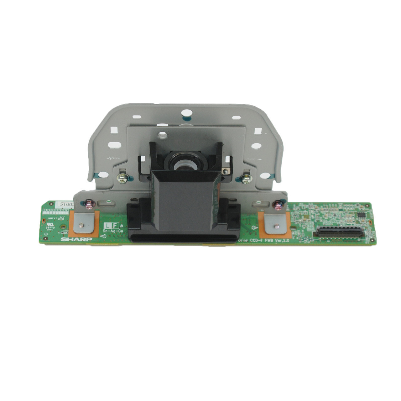 Scanner Parts