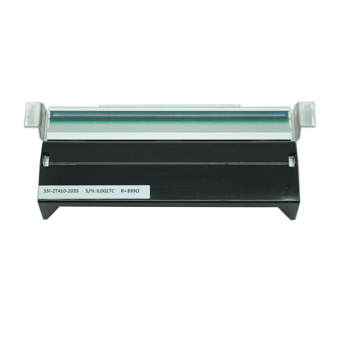 Inkjet Printheads