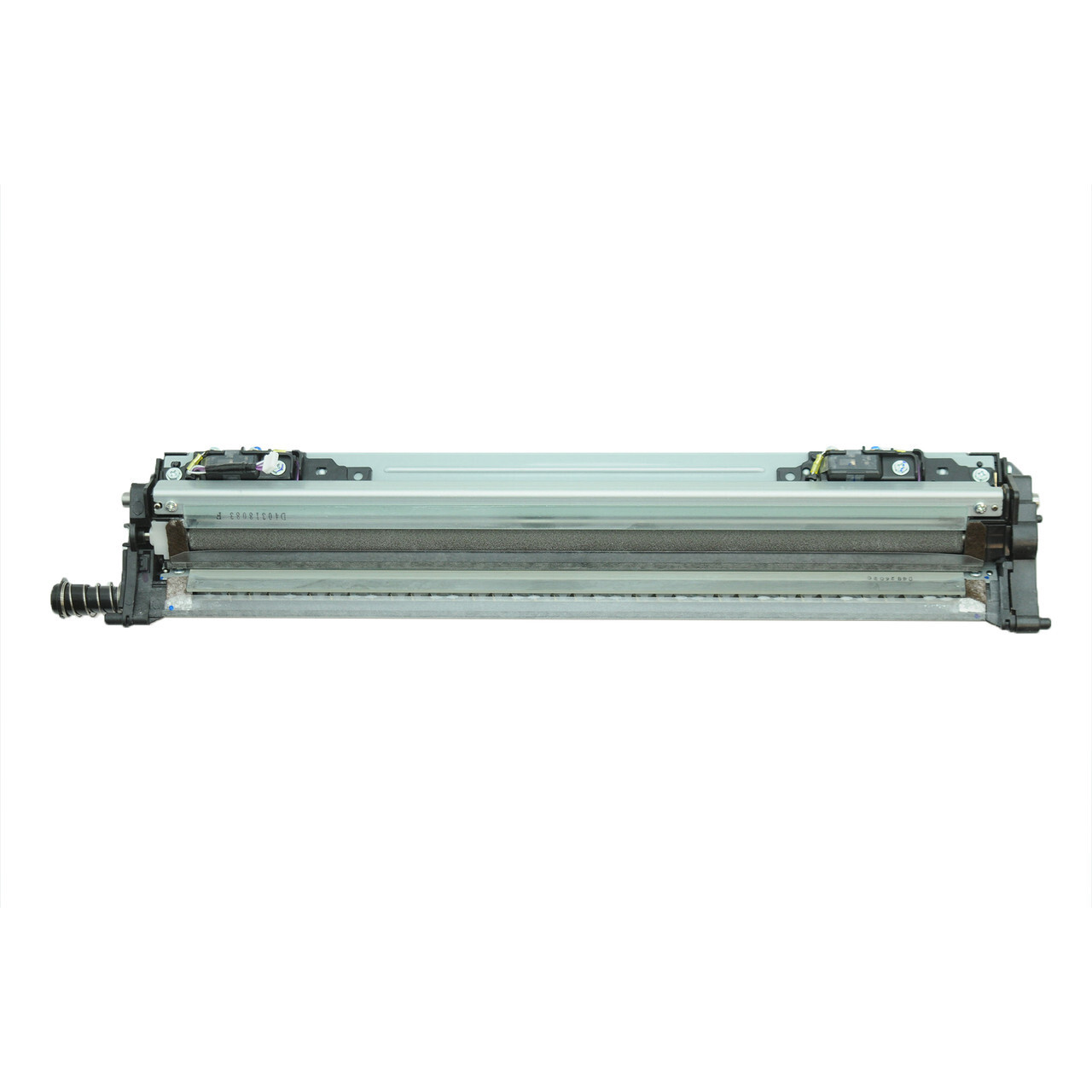 Drum Cleaning Assemblies