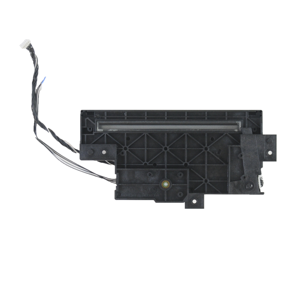 Laser Scanner Units