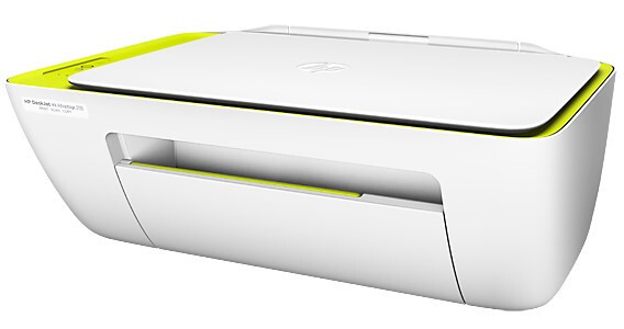 2135 Printer