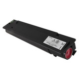 TOSHIBA TFC330UM Magenta Toner Cartridge, Estimated Yield: 17,400